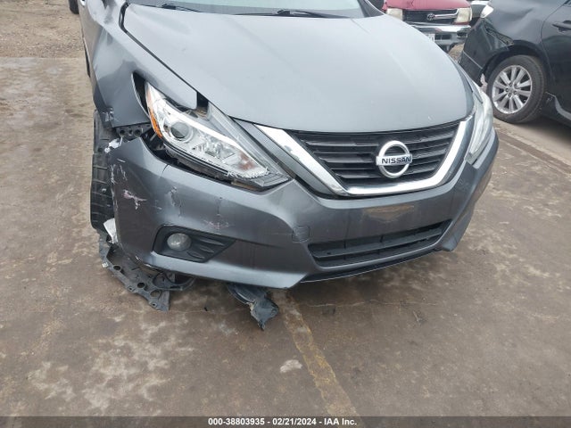 Nissan Altima 2.5 Sl 2016 1N4AL3AP4GC139801 Image 13