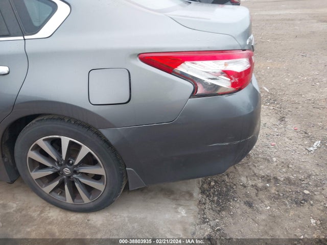 Nissan Altima 2.5 Sl 2016 1N4AL3AP4GC139801 Image 14