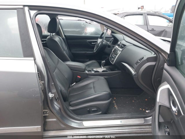 Nissan Altima 2.5 Sl 2016 1N4AL3AP4GC139801 Image 5