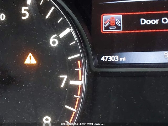 Nissan Altima 2.5 Sl 2016 1N4AL3AP4GC139801 Image 7
