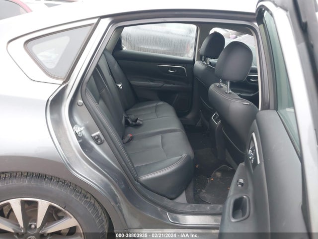 Nissan Altima 2.5 Sl 2016 1N4AL3AP4GC139801 Image 8
