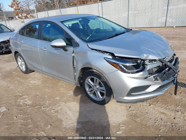 2016 1G1BE5SM0G7325071 main image