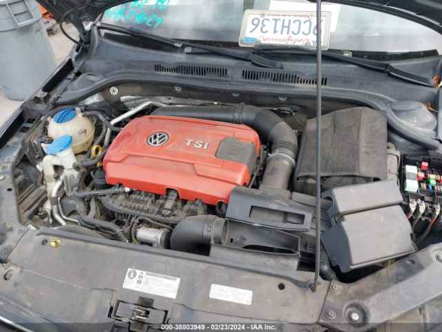 3VWD17AJ4FM224700 Volkswagen Jetta 1.8t Sport