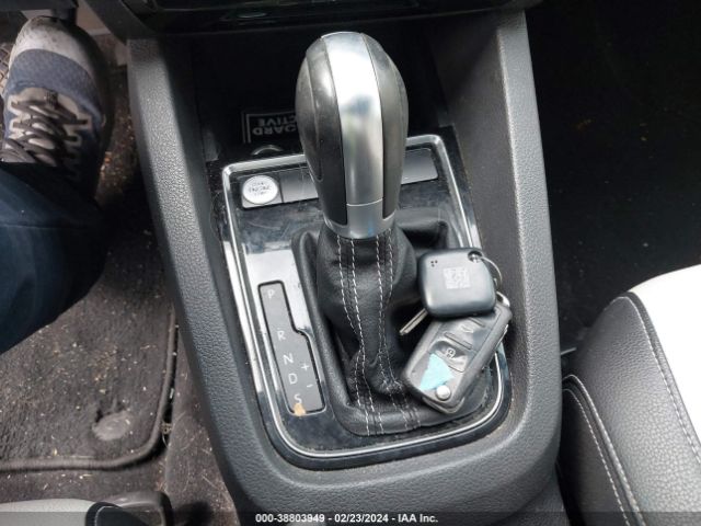 3VWD17AJ4FM224700 Volkswagen Jetta 1.8t Sport