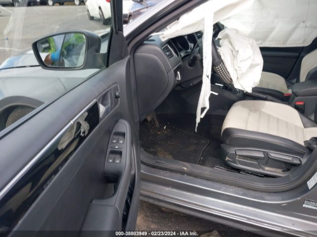 3VWD17AJ4FM224700 Volkswagen Jetta 1.8t Sport