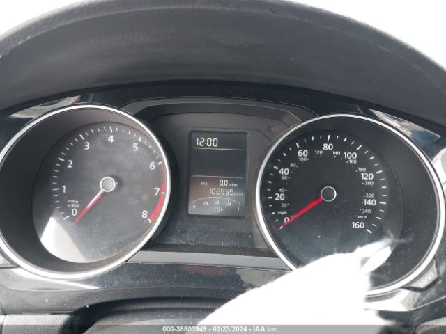 3VWD17AJ4FM224700 Volkswagen Jetta 1.8t Sport