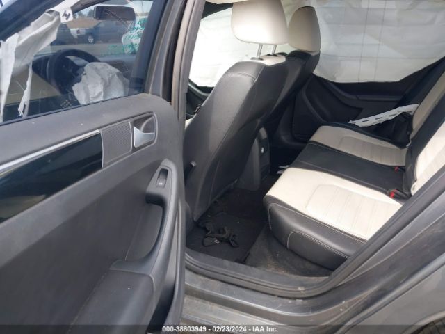 3VWD17AJ4FM224700 Volkswagen Jetta 1.8t Sport