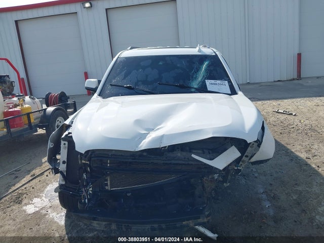 GMC YUKON SLT 2016 1GKS2BKCXGR223291 Image 12