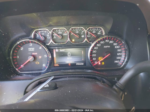 GMC YUKON SLT 2016 1GKS2BKCXGR223291 Image 7