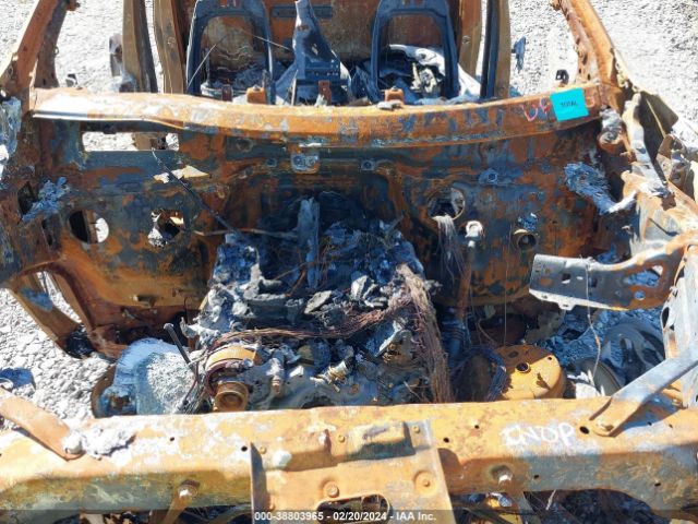 3GCVYDEDXLG285033 Chevrolet Silverado 1500 4wd  Standard Bed Lt