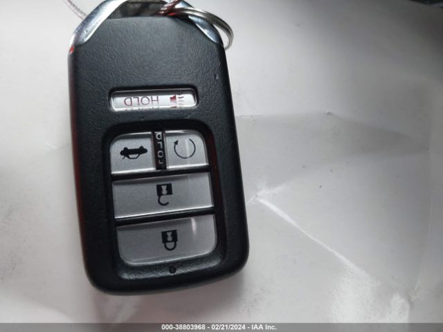 1HGCV1F58LA050751 Honda Accord Ex-l