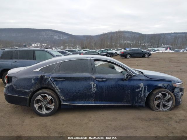 1HGCV1F58LA050751 Honda Accord Ex-l