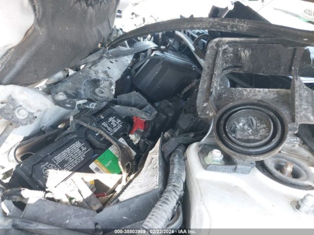 1HGCR2F57EA250520 Honda Accord Sport