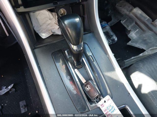 1HGCR2F57EA250520 Honda Accord Sport
