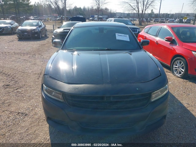 Dodge CHARGER R/T 2015 2C3CDXCT8FH741375 Image 12