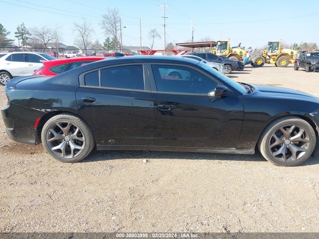 Dodge CHARGER R/T 2015 2C3CDXCT8FH741375 Image 13