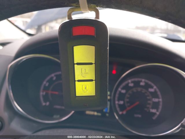 JA4AP4AU2KU002993 Mitsubishi Outlander Sport 2.0 Se