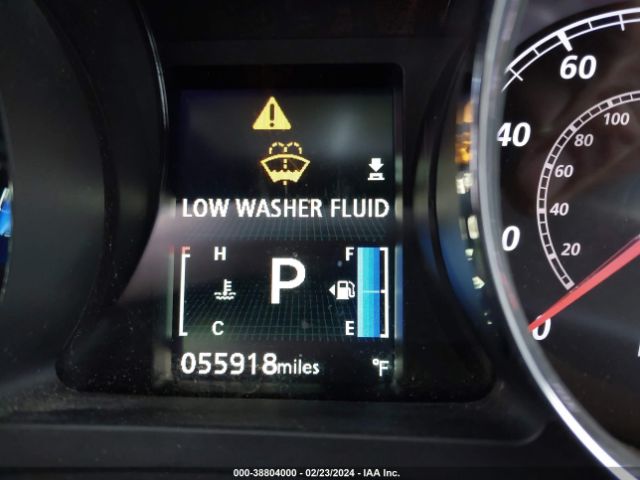 JA4AP4AU2KU002993 Mitsubishi Outlander Sport 2.0 Se