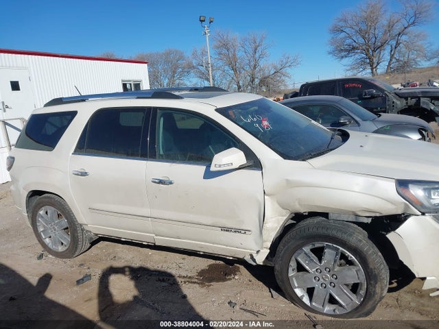 GMC Acadia Denali 2014 1GKKVTKD0EJ358104 Image 13