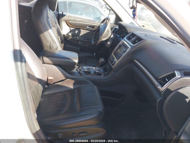GMC Acadia Denali 2014 1GKKVTKD0EJ358104 Image 5