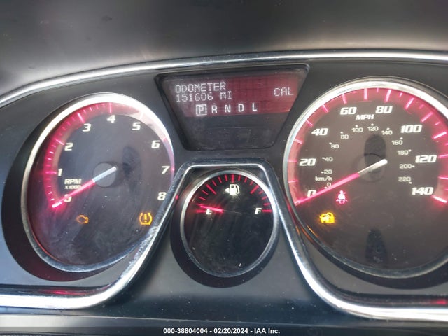 GMC Acadia Denali 2014 1GKKVTKD0EJ358104 Image 7