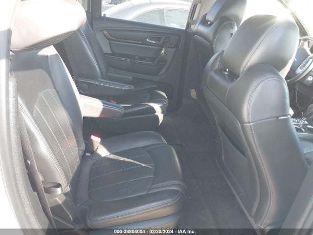 GMC Acadia Denali 2014 1GKKVTKD0EJ358104 Image 8