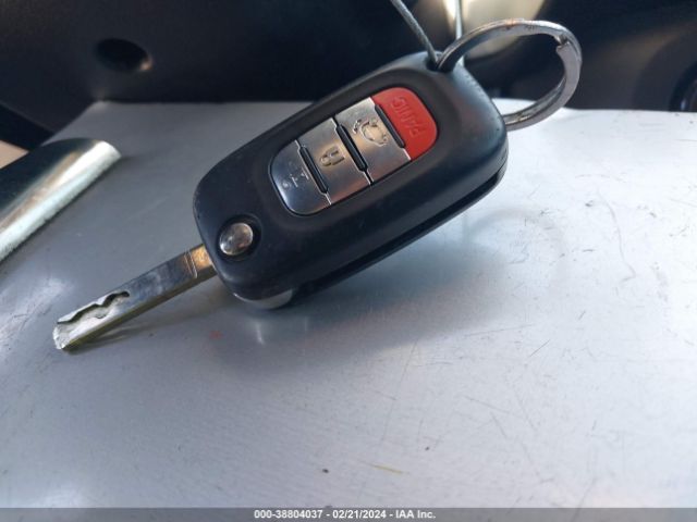 WMEFJ9BA6JK322070 Smart Fortwo Electric Drive Passion/prime/pure