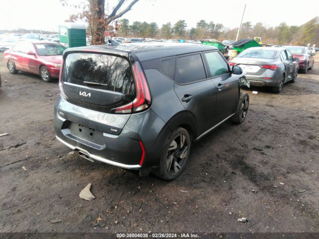 KNDJ53AU4P7888956 KIA Soul Gt-line