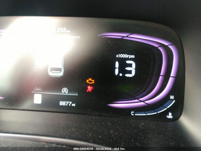KNDJ53AU4P7888956 KIA Soul Gt-line