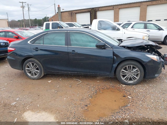 Toyota CAMRY SE 2016 4T1BF1FK1GU520888 Image 13