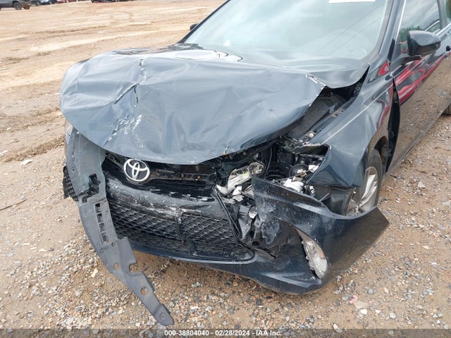 Toyota CAMRY SE 2016 4T1BF1FK1GU520888 Image 6