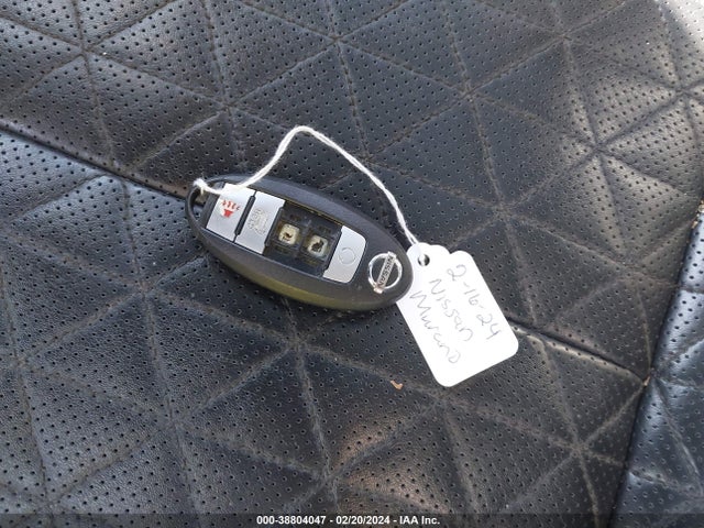 Nissan Murano Platinum 2019 5N1AZ2MJ1KN110615 Image 11