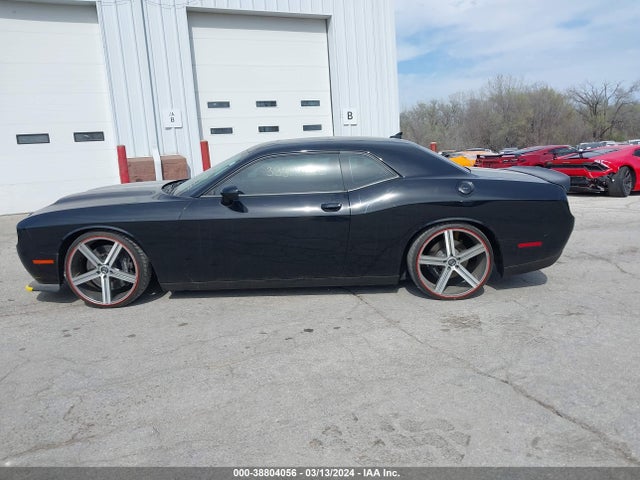 Dodge Challenger R/t Scat Pack 2021 2C3CDZFJ5MH507830 Image 14