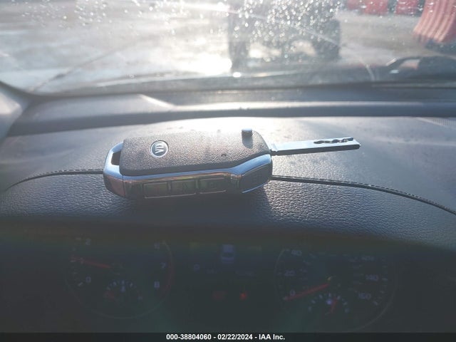 KIA Forte Lxs 2020 3KPF24AD7LE221815 Image 11