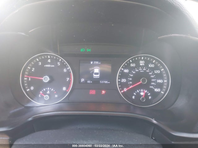 KIA Forte Lxs 2020 3KPF24AD7LE221815 Image 16