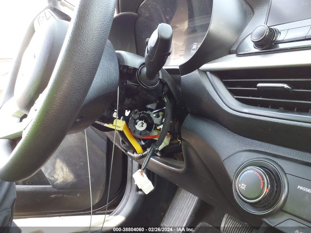 KIA Forte Lxs 2020 3KPF24AD7LE221815 Image 12