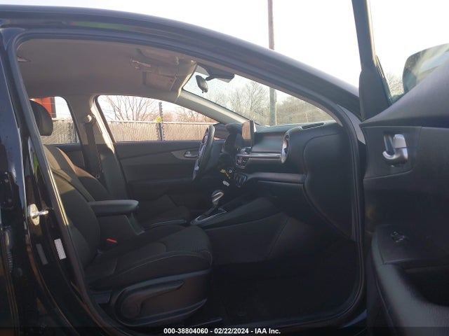 KIA Forte Lxs 2020 3KPF24AD7LE221815 Image 5
