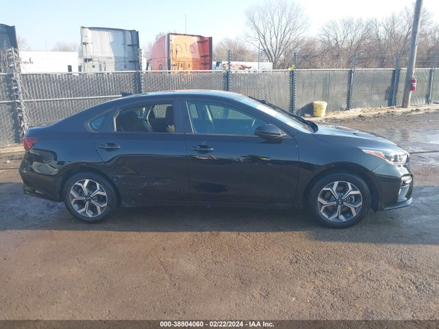 KIA Forte Lxs 2020 3KPF24AD7LE221815 Image 6