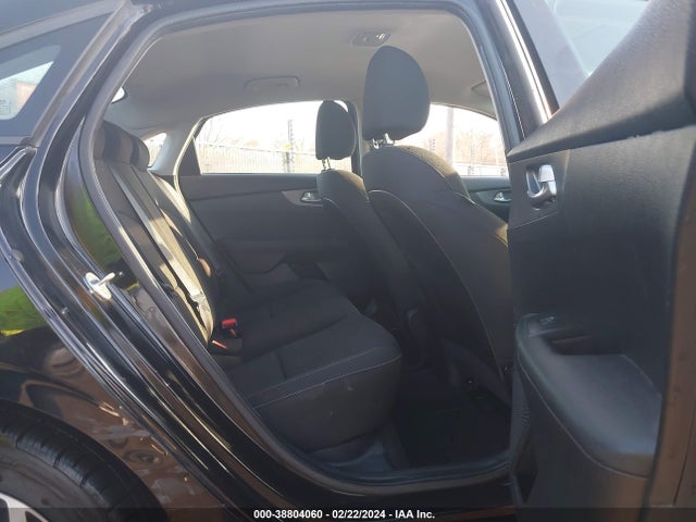 KIA Forte Lxs 2020 3KPF24AD7LE221815 Image 8