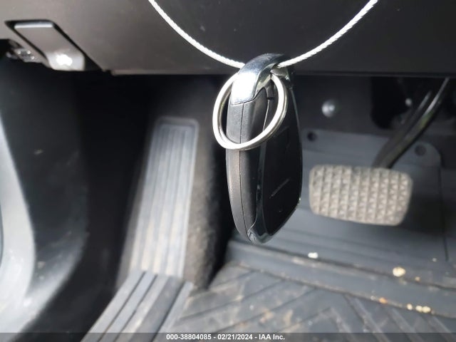 Chevrolet Equinox Awd 2fl 2020 2GNAXTEV4L6164098 Image 11