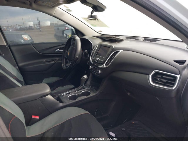 Chevrolet Equinox Awd 2fl 2020 2GNAXTEV4L6164098 Image 5