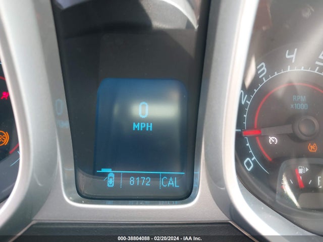 2011 CHEVROLET CAMARO 2SS VIN: 2G1FT1EW2B9118346