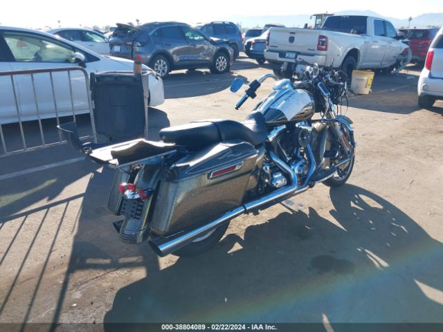 2016 HARLEY-DAVIDSON FLTRXS 1HD1KTM15GB669686 Photo 3
