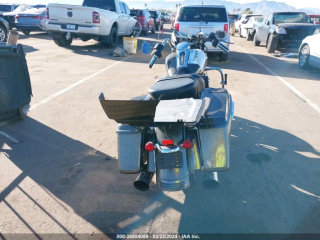2016 HARLEY-DAVIDSON FLTRXS 1HD1KTM15GB669686 Photo 5