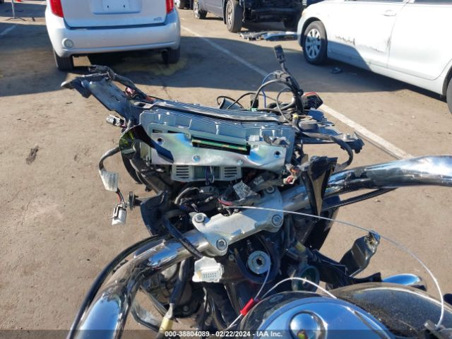 2016 HARLEY-DAVIDSON FLTRXS 1HD1KTM15GB669686 Photo 6