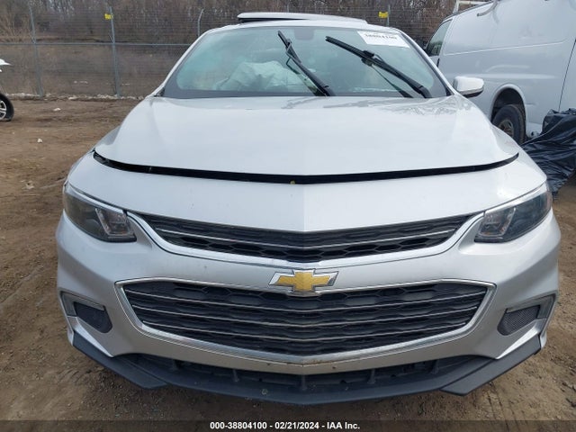 Chevrolet MALIBU LT 2018 1G1ZD5ST9JF144413 Image 12