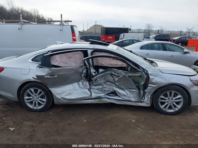 Chevrolet MALIBU LT 2018 1G1ZD5ST9JF144413 Image 13