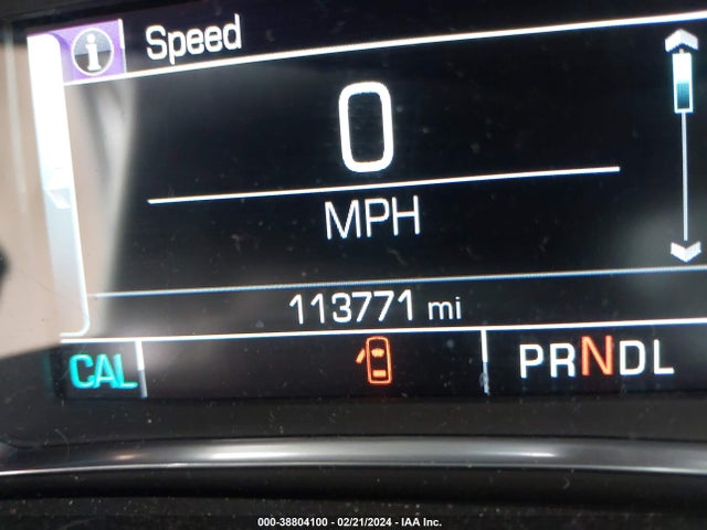 Chevrolet MALIBU LT 2018 1G1ZD5ST9JF144413 Image 15