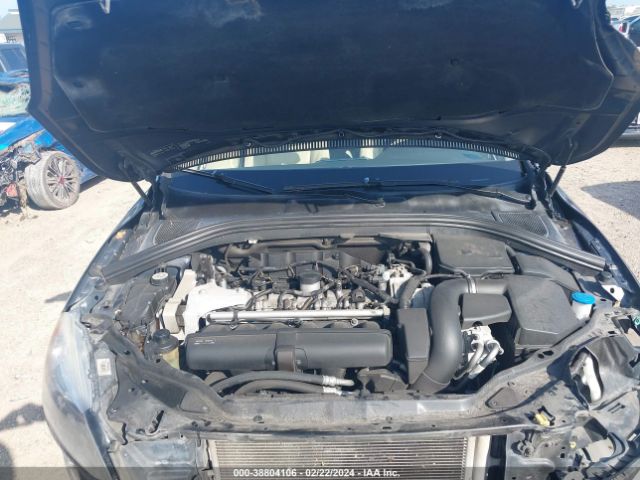 YV4952DL9E2549441 Volvo Xc60 3.2/3.2 Platinum/3.2 Premier/3.2 Premier Plus