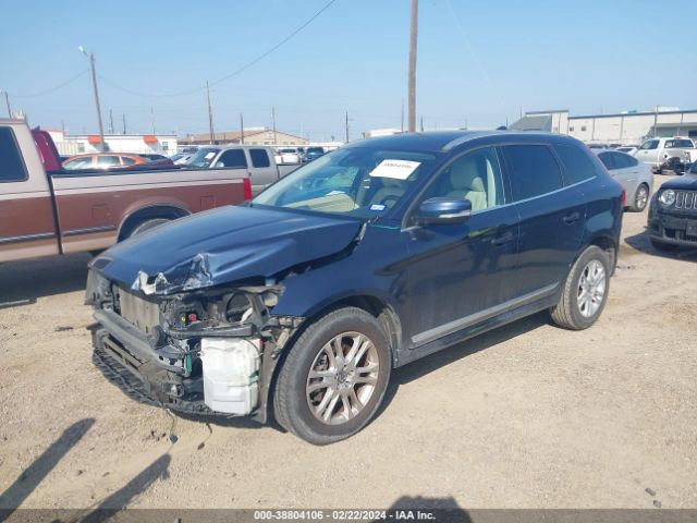 YV4952DL9E2549441 Volvo Xc60 3.2/3.2 Platinum/3.2 Premier/3.2 Premier Plus